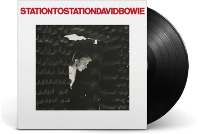 David Bowie - Station To Station (50th Anniversary Edition Half-Speed ...