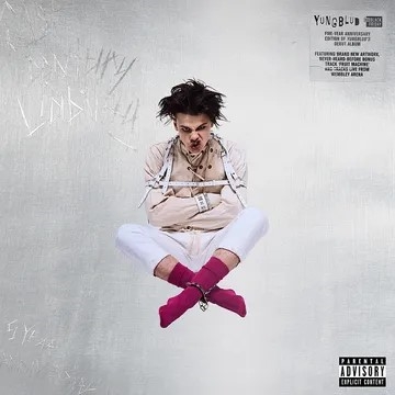 Yungblud vinyl newest