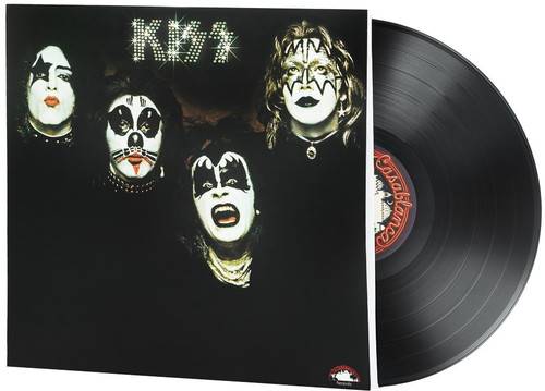 Kiss - Kiss - VINYL LP