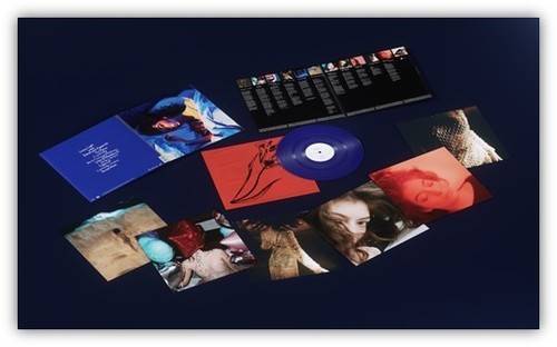Lorde - (Deluxe Edition) - LP