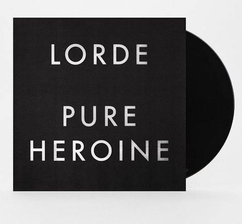 lorde pure heroine full album torrent download