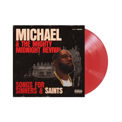 Killer Mike - Michael & The Mighty Midnight Revival - Songs For Sinners ...