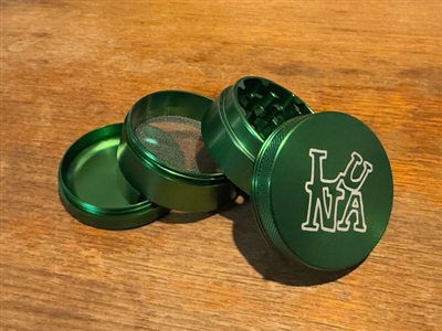 The LUNA music "spicy mill"